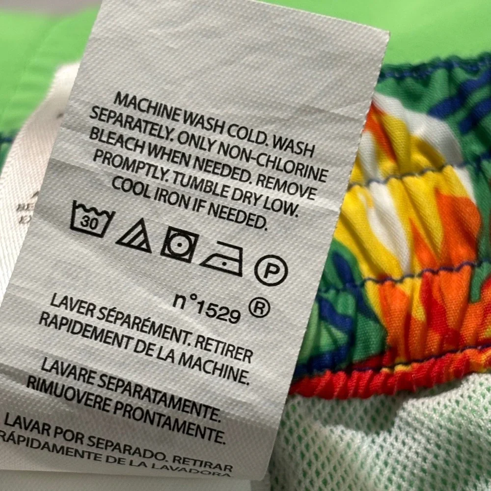 Polo Ralph Lauren 8.5